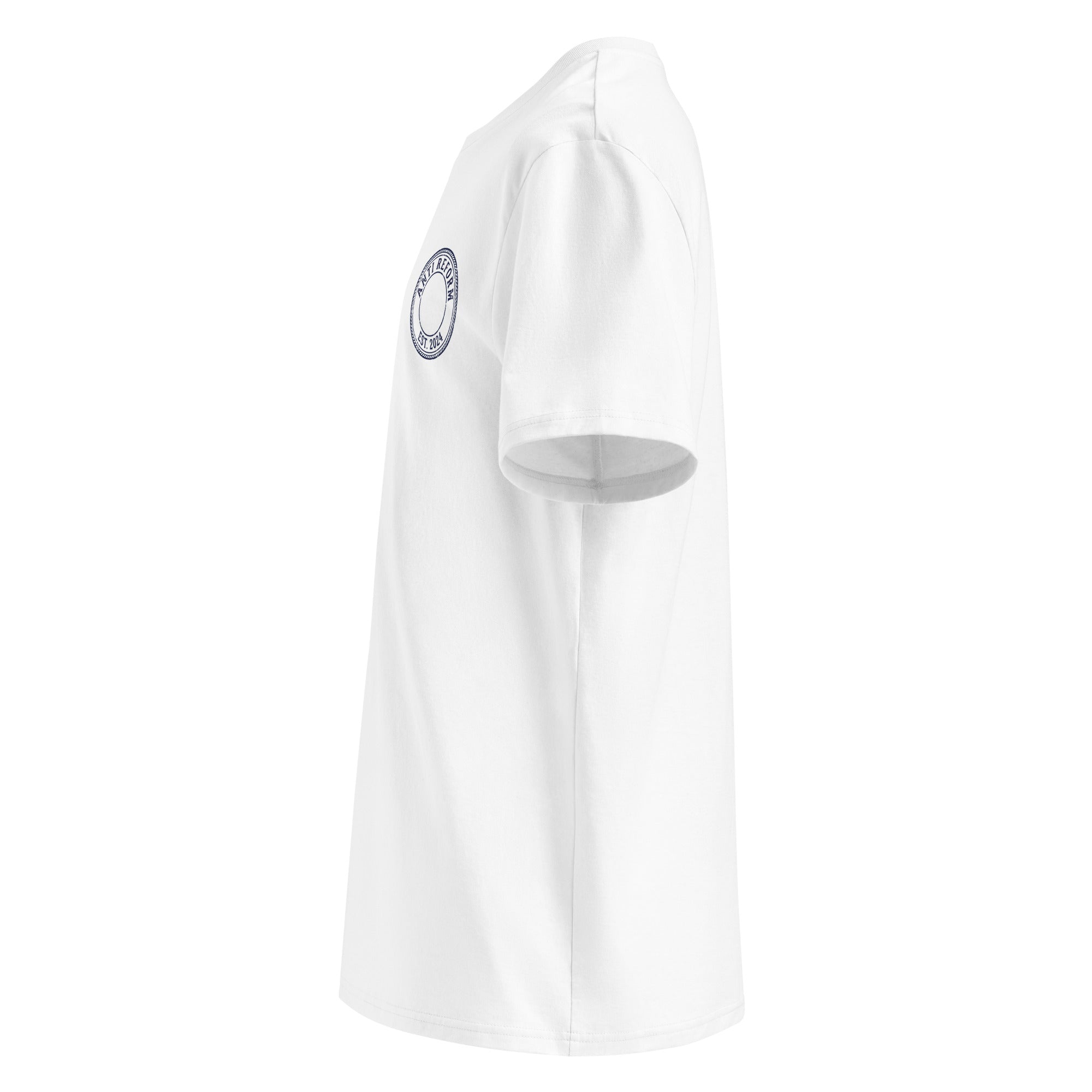 Anti Reform Unisex Premium T-Shirt
