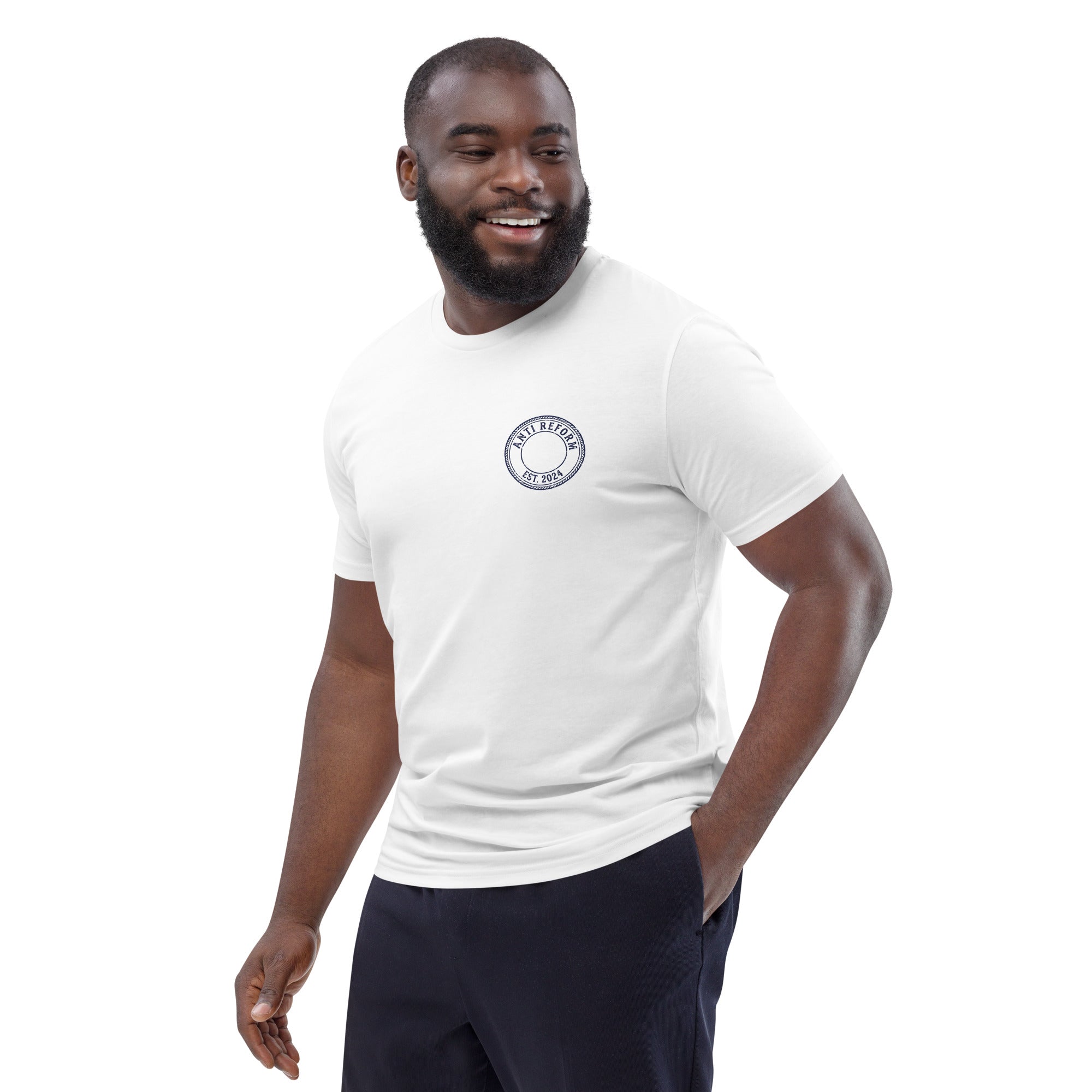 Anti Reform Unisex Premium T-Shirt