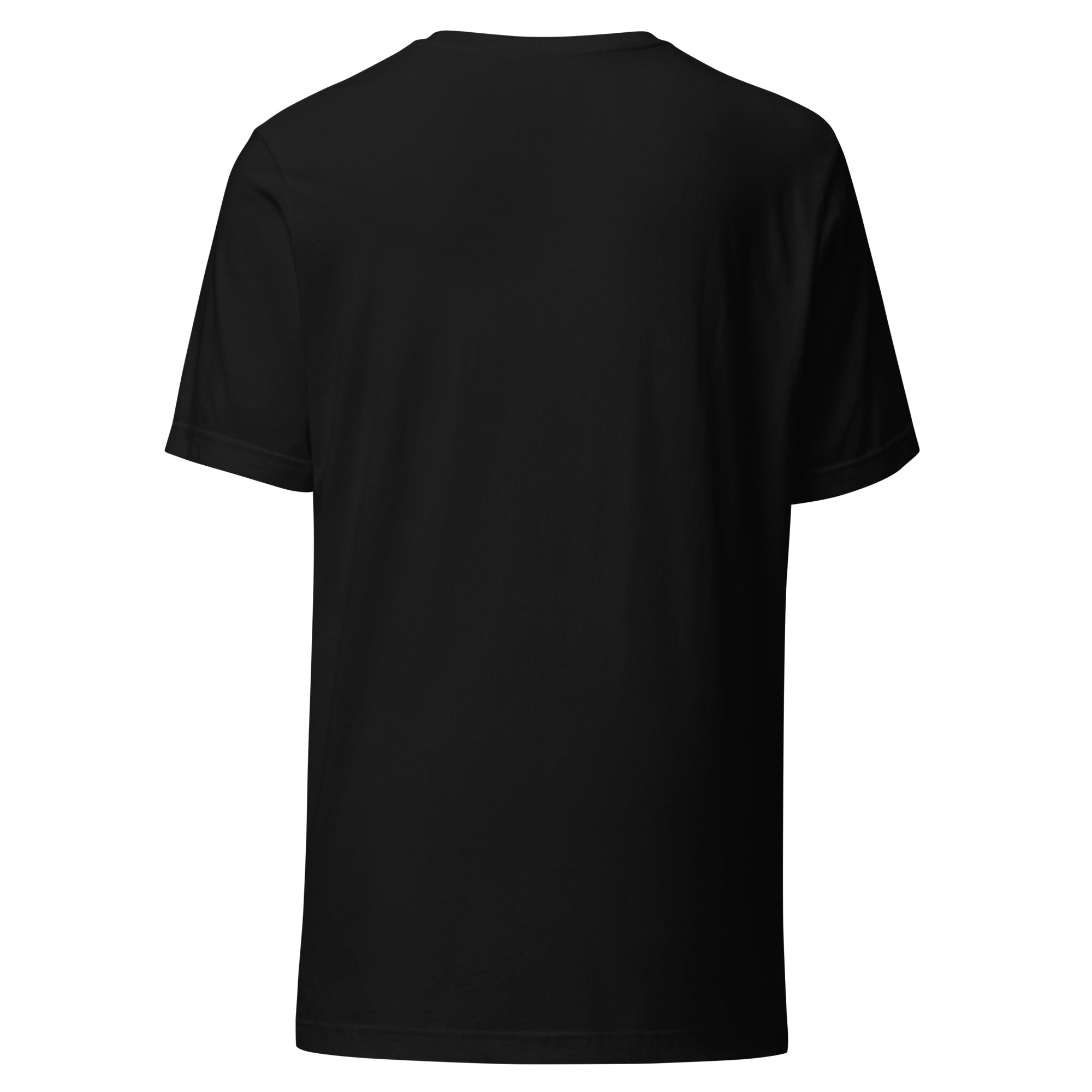 "Keep Calm and Fact-Check Reform" Unisex Premium T-Shirt