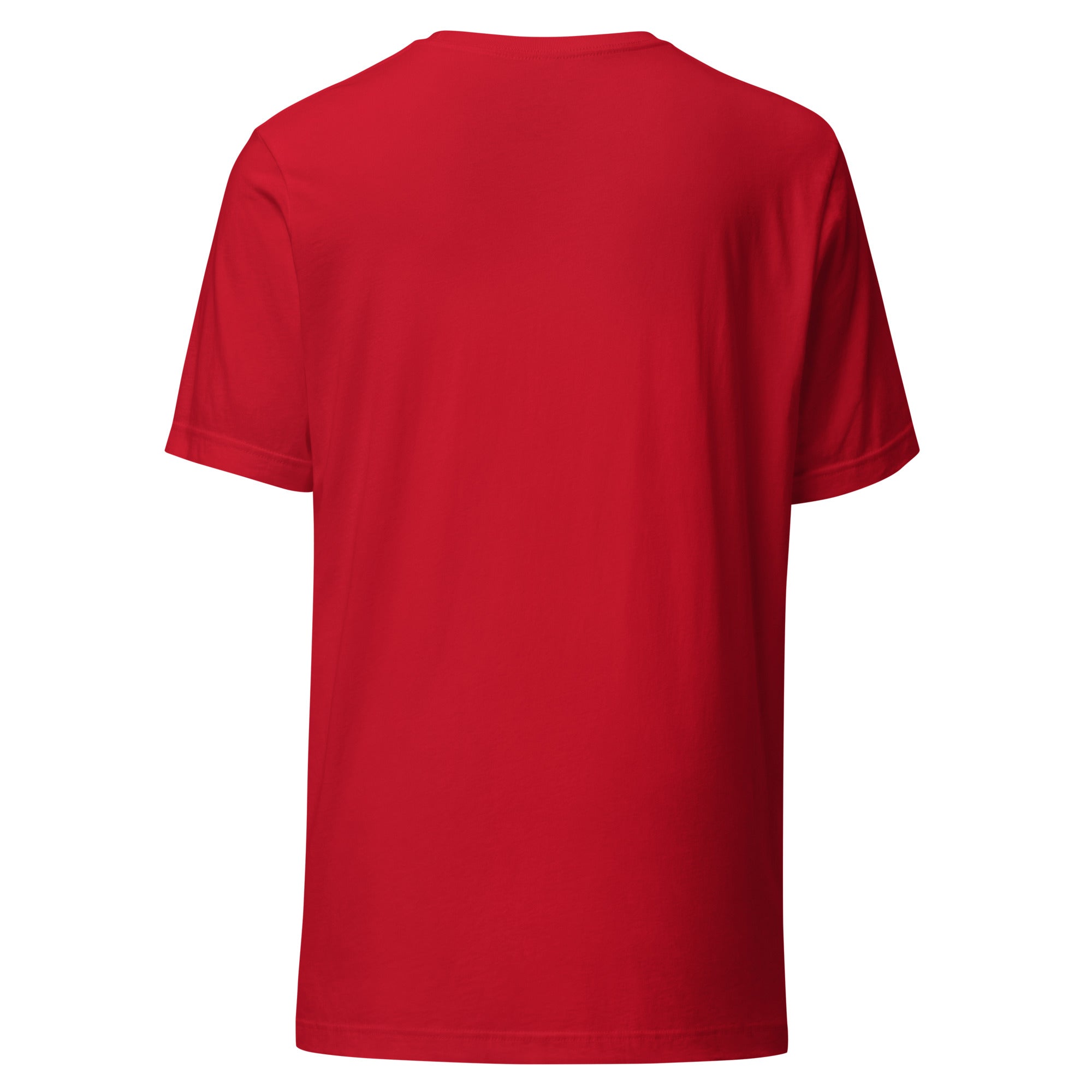 "Keep Calm and Fact-Check Reform" Unisex Premium T-Shirt