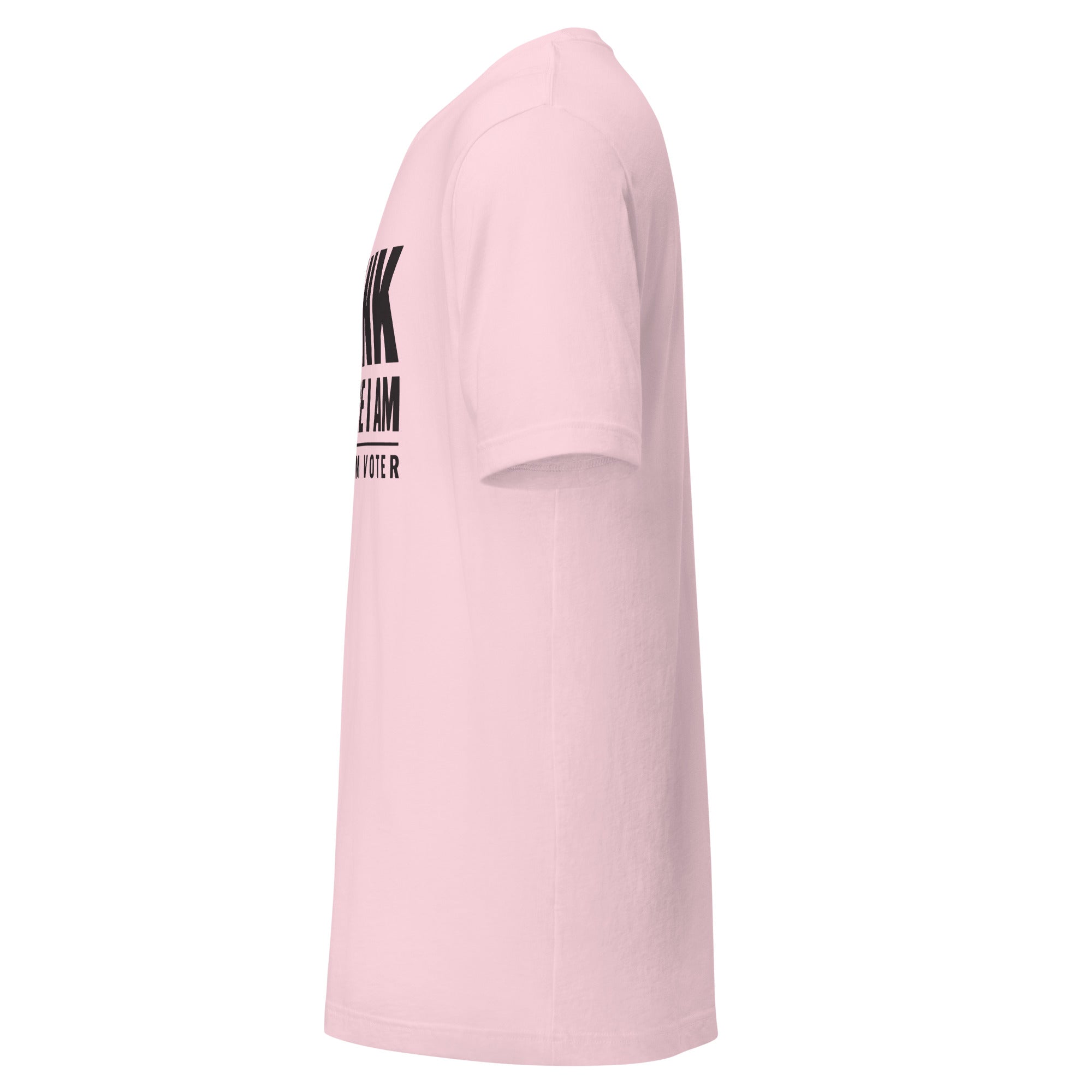 "I Think" Premium Unisex T-Shirt
