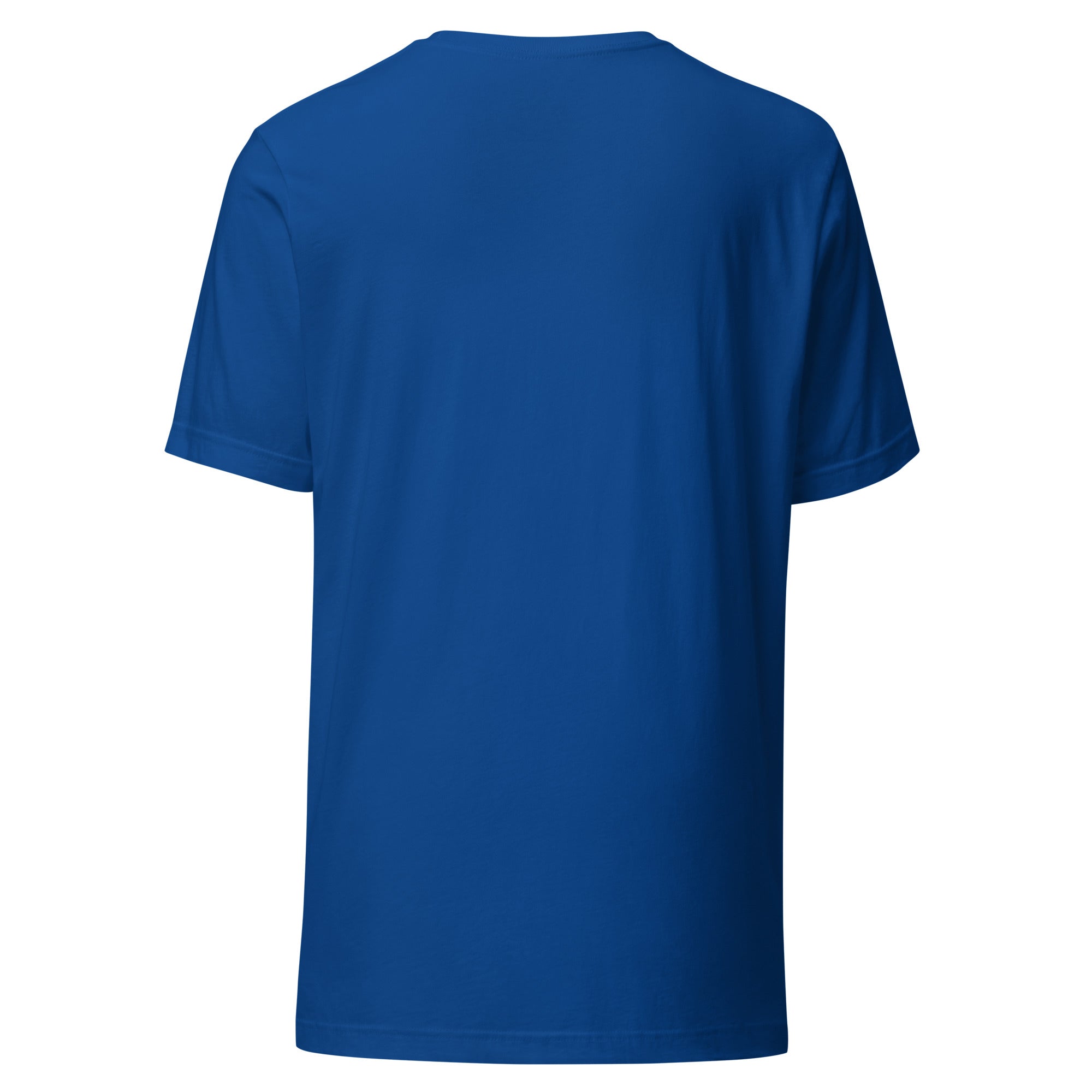 "Keep Calm and Fact-Check Reform" Unisex Premium T-Shirt