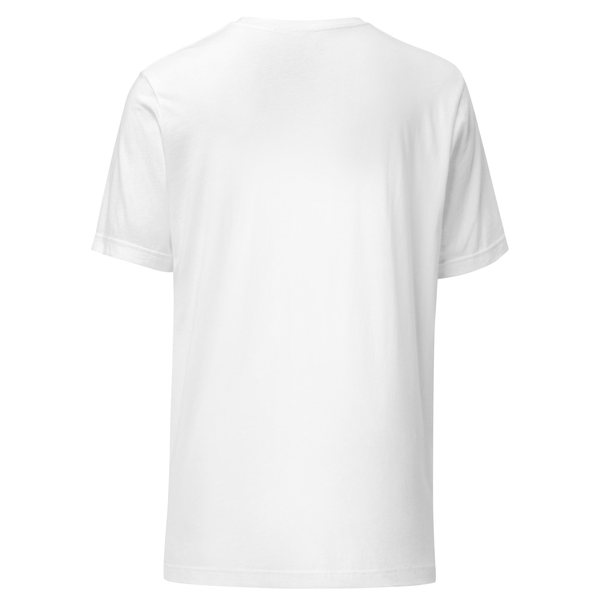 "I Think" Premium Unisex T-Shirt