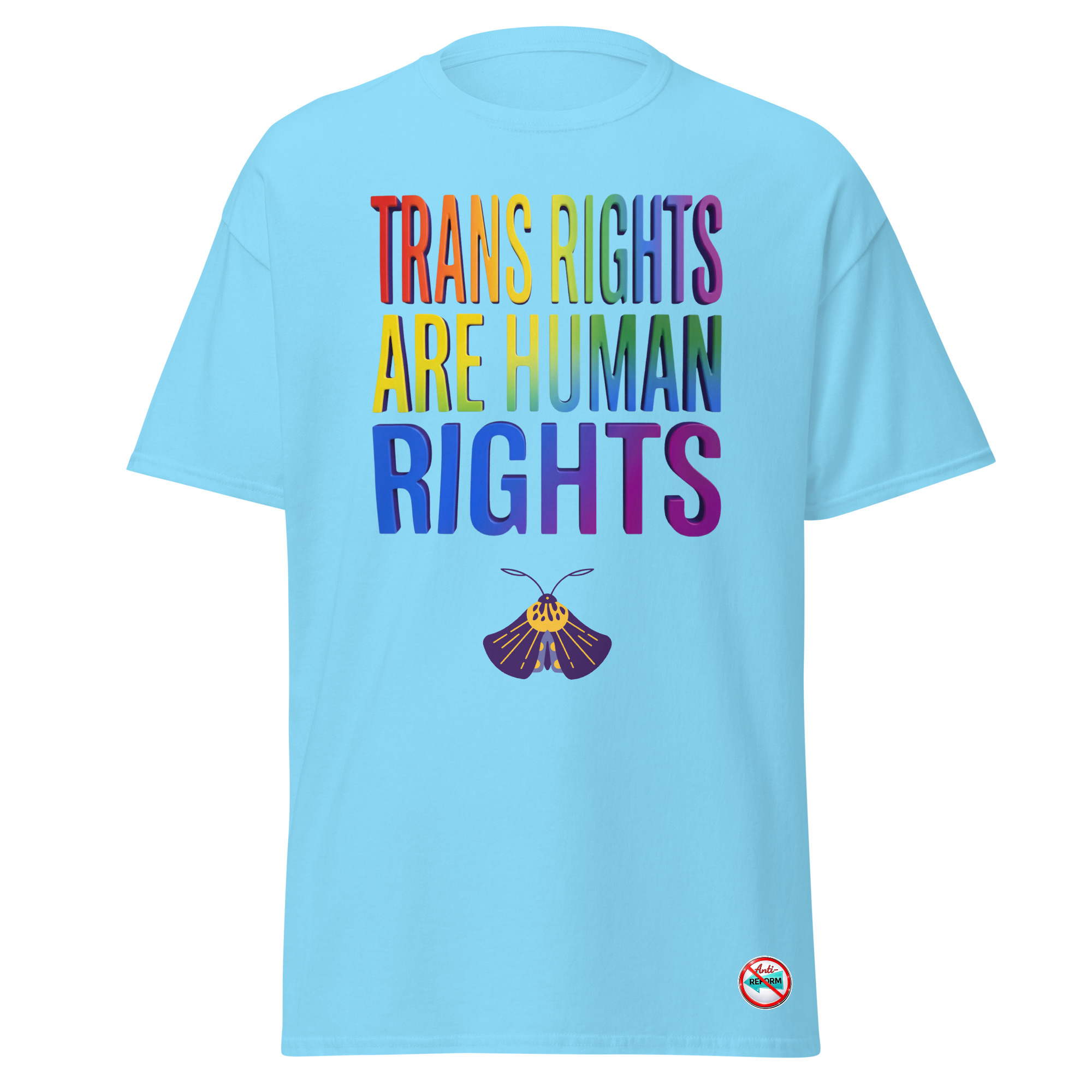 Trans Rights Unisex T-Shirt