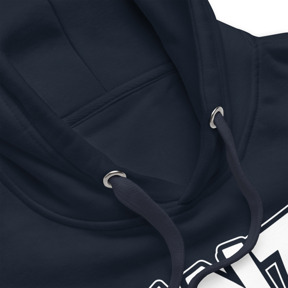 Anti-Fascist Unisex Hoodie