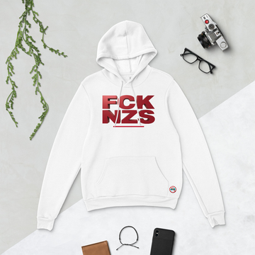 FCK NZS Unisex Hoodie