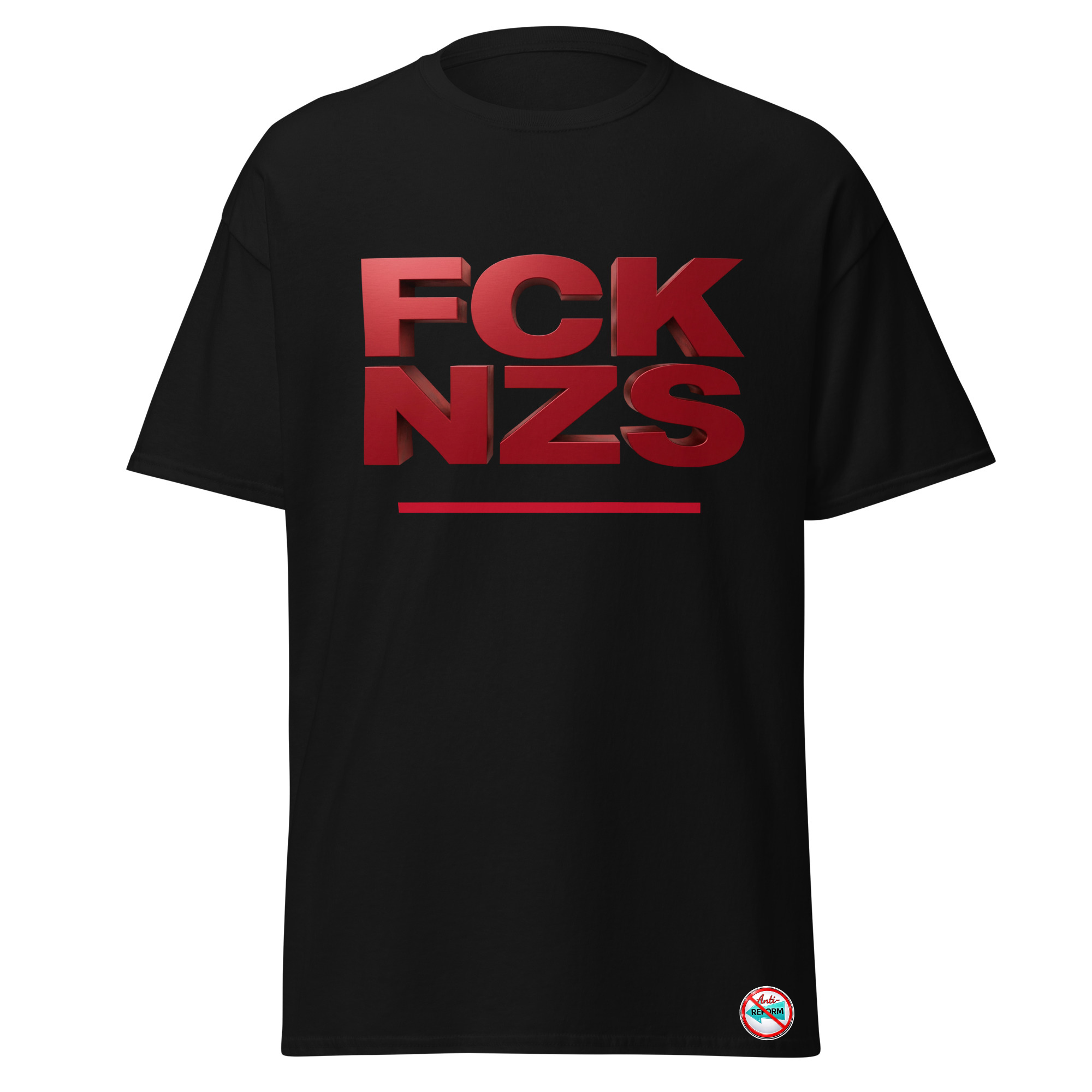 FCK NZS Unisex T-Shirt