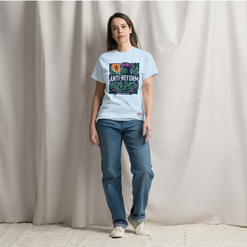 Anti-Reform Scotland Unisex T-Shirt