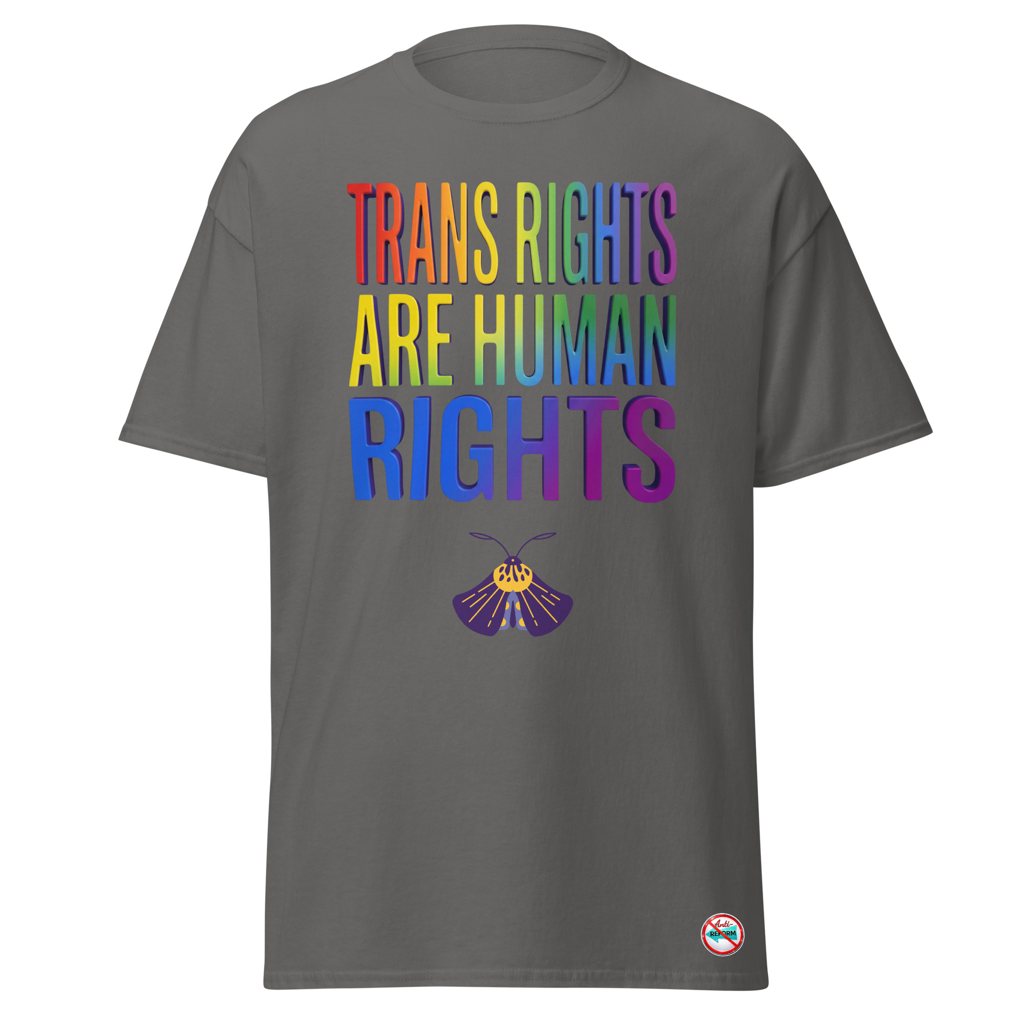 Trans Rights Unisex T-Shirt