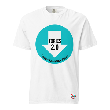 Tories 2.0 Unisex T-Shirt